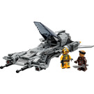 LEGO Pirate Snub Fighter Set 75346