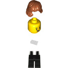 LEGO Pirate Splash Battle Woman Minifigure