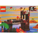 LEGO Pirates Ambush Set 6249