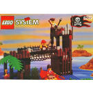 LEGO Pirates Ambush 6249