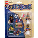 LEGO Pirates Battle Pack Set 852747