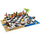 레고 Pirates Chess Set 40158