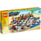 LEGO Pirates Chess Set 40158 Packaging