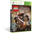 LEGO Pirates of the Caribbean: The Video Game - Xbox 360 (2856458)