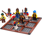 LEGO Pirates Tic Tac Toe Set 852750