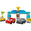 LEGO Piston Cup Race Set 10857