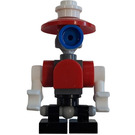 LEGO Pit Droid - Christmas Minifigure