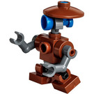 LEGO Pit Droid Minifigure