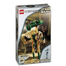 LEGO Pit Droid Set 8000 Packaging