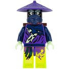 LEGO Pitch Minifigure