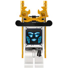 LEGO Pixal Bot Minifigure
