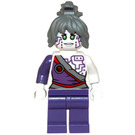 LEGO Pixal Minifigure