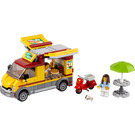 LEGO Pizza Van Set 60150