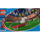 LEGO PK Kicker Set 4459