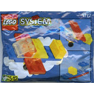 LEGO Plane Set 1777