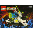 LEGO Planetary Decoder 6856