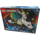 LEGO Planetary Decoder Set 6856 Packaging
