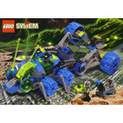 LEGO Planetary Prowler / Odonata 6919