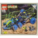 LEGO Planetary Prowler / Odonata Set 6919 Packaging