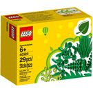 LEGO Plants From Plants Set 40320 Packaging