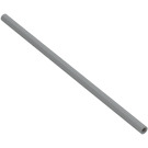 LEGO Plastslange 8.8 cm (11 Knotter) (63037 / 100752)