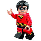 LEGO Kunststoff Man Minifigur