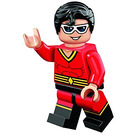 LEGO Plastic Man Minifigure