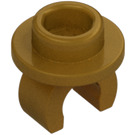 LEGO Plate 1 x 1 Round with Clip (5264)