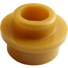 LEGO Plate 1 x 1 Round with Open Stud (28626 / 85861)