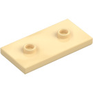 LEGO Piastra 2 x 4 con 2 Bottoncini (65509)