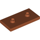 LEGO Plate 2 x 4 with 2 Studs (65509)