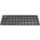 LEGO Plate 4 x 12 (3029)