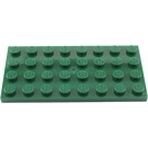 LEGO Plaat 4 x 8 (3035)