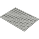 LEGO Plate 8 x 11