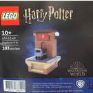 LEGO Platform 9 3/4 Set 6541140