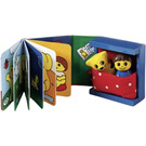 LEGO Play Book Set 2522