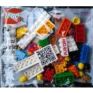 LEGO Play Day [2019] polybag Set 4000036