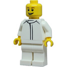 LEGO Play Day 2024 Minifigure