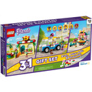 LEGO Play Dag Gift Set 66773 Packaging