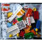 LEGO Play Day polybag Set 4000036