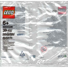 LEGO Play Day polybag Set 4000036 Packaging