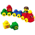 LEGO Play Train 2587
