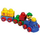 LEGO Play Train 2974