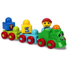 LEGO Play Train Set 5463