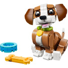 LEGO Playful Puppy Set 31382