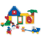 LEGO Playground Set 3608