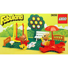 LEGO Playground Set 3659