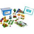 LEGO Playground Set 45001