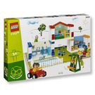 LEGO Playhouse Set 3620 Packaging