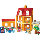 LEGO Playhouse Set 9091-1